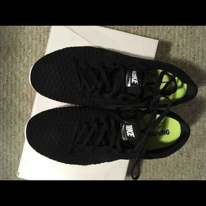 Nike free TR flyknit 2